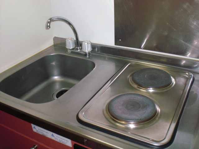 キッチン　画像7