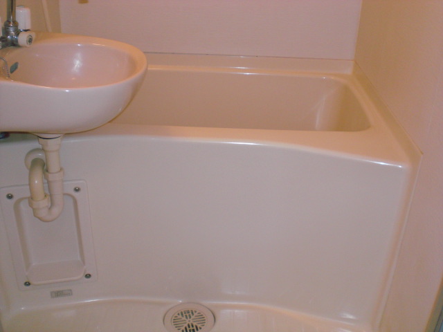 バス・シャワールーム　画像8