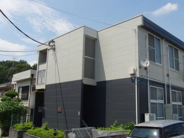 建物外観　画像1