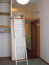 居室・リビング　画像5