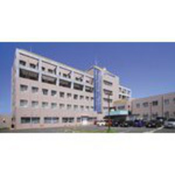 病院　医療法人尚豊会みたき総合病院（病院）まで2841m