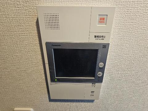 セキュリティ　セキュリティ（イメージ）