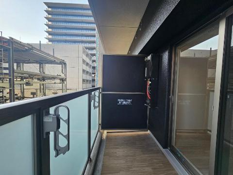 バルコニー　ベランダ（イメージ）