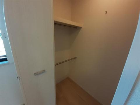 収納　収納（イメージ）