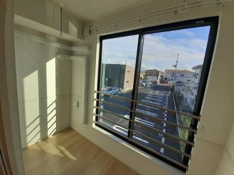 その他　サンルーム（イメージ）