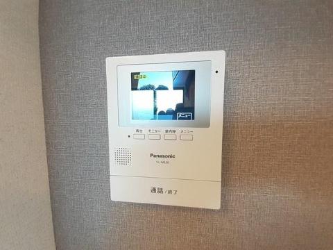 セキュリティ　セキュリティ（イメージ）