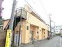 花小金井駅より徒歩9分 1階 築35年9ヶ月の賃貸物件