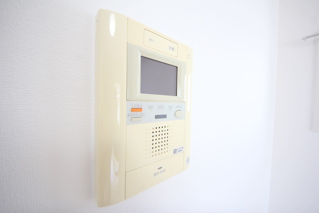 セキュリティ　アーバネックス北浜