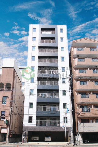 建物外観　外観です