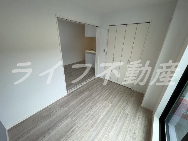 その他部屋・スペース　内装も気になるポイント