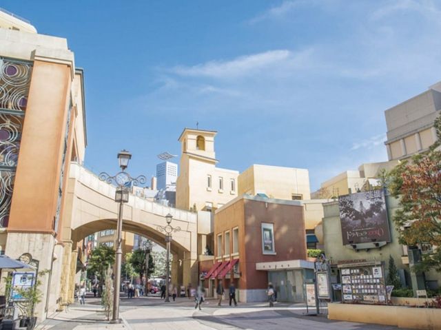 その他　川崎駅（その他）まで514m