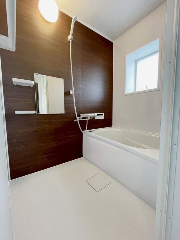 その他部屋・スペース　明るい色調の室内です