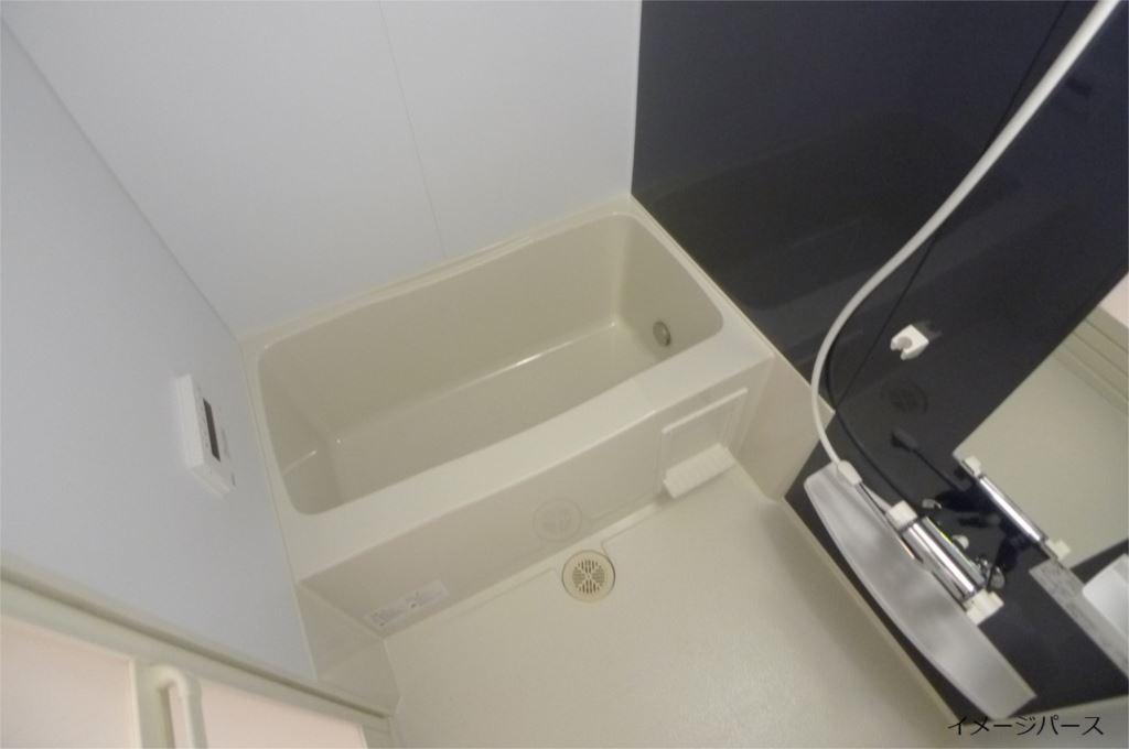 バス・シャワールーム　同社施工例