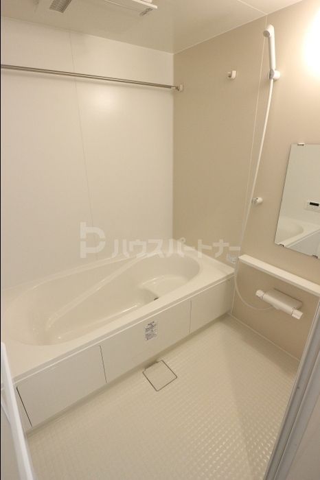 バス・シャワールーム　※参考画像※