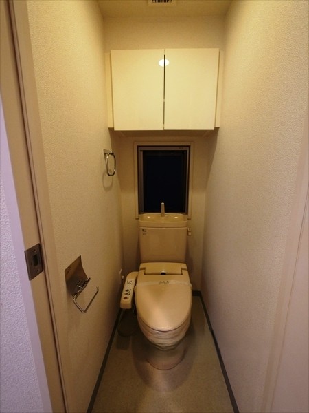 トイレ　※別室参考写真