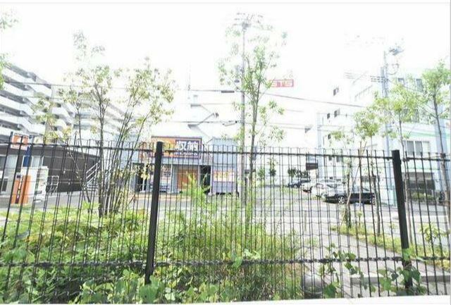 眺望　他のお部屋の参考写真となります。