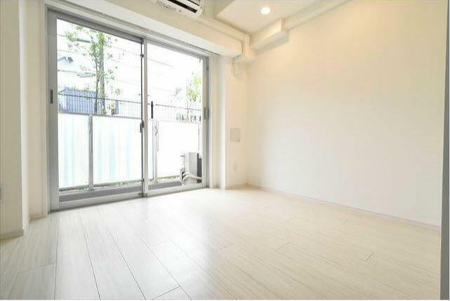 居室・リビング　他のお部屋の参考写真となります。