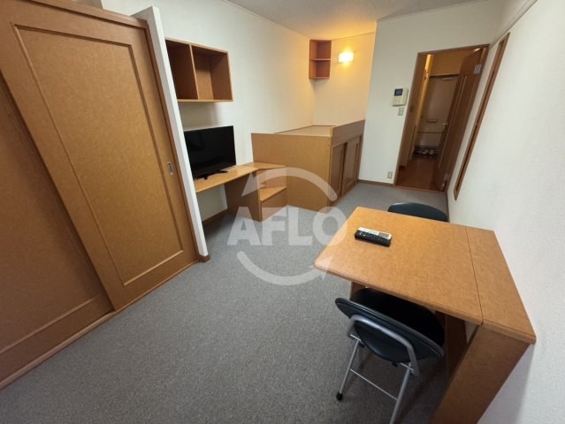 居室・リビング　ichi灰塚テラス　リビング