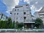 学芸大学駅より徒歩14分 7階 築21年2ヶ月の賃貸物件