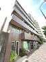 北千束駅より徒歩3分 3階 築39年8ヶ月の賃貸物件