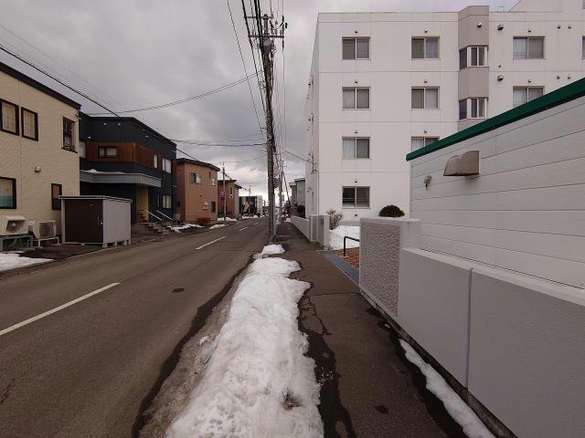 その他　周辺環境