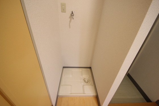 その他　※別号室のお写真です