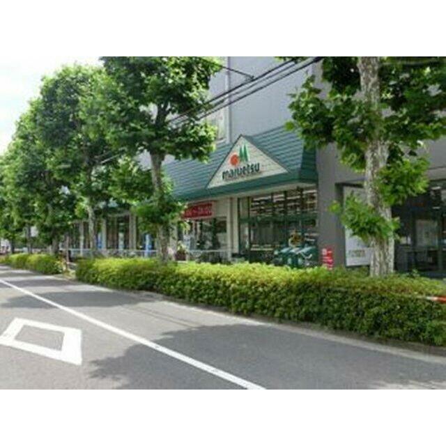 その他　マルエツ 田端店（その他）まで1155m