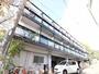 関大前駅より徒歩20分 3階 築37年5ヶ月の賃貸物件
