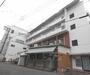 鞍馬口駅より徒歩8分 4階 築59年の賃貸物件