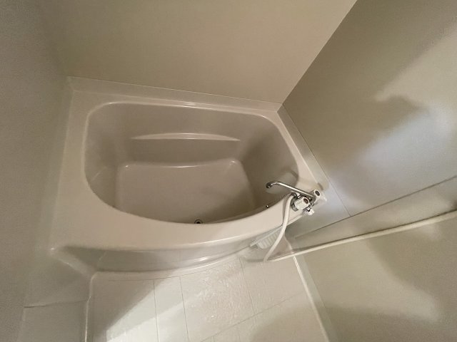 バス・シャワールーム　きれいなお風呂です