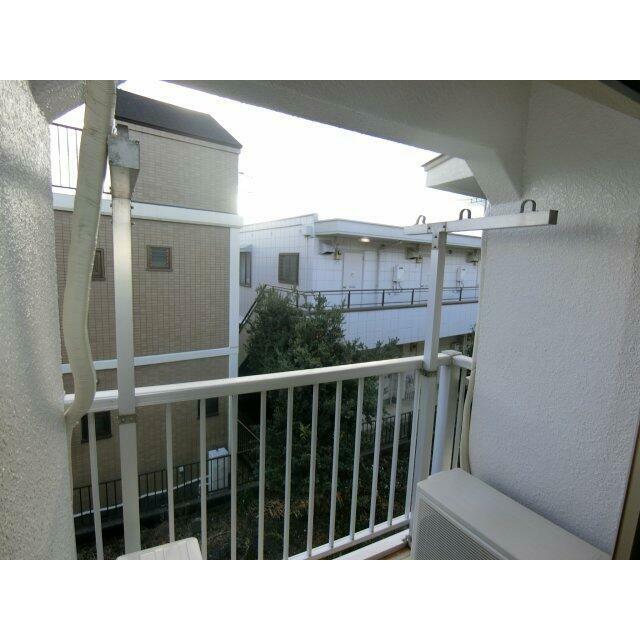 眺望　同棟別室