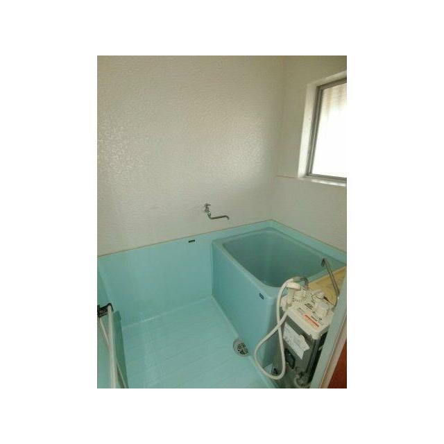 バス・シャワールーム　同棟別室