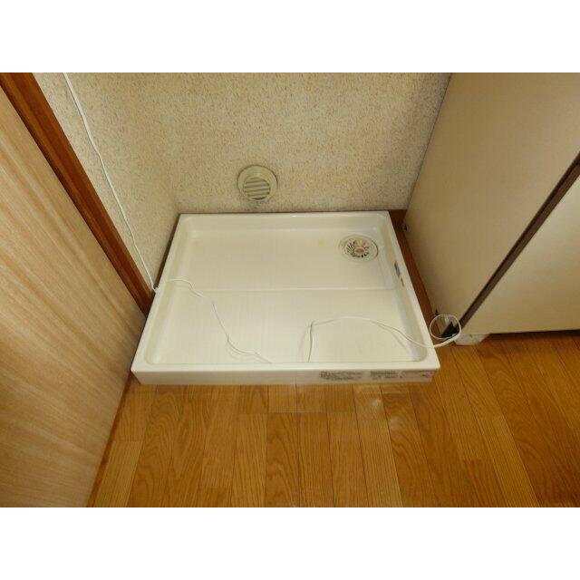 その他設備　同棟別室