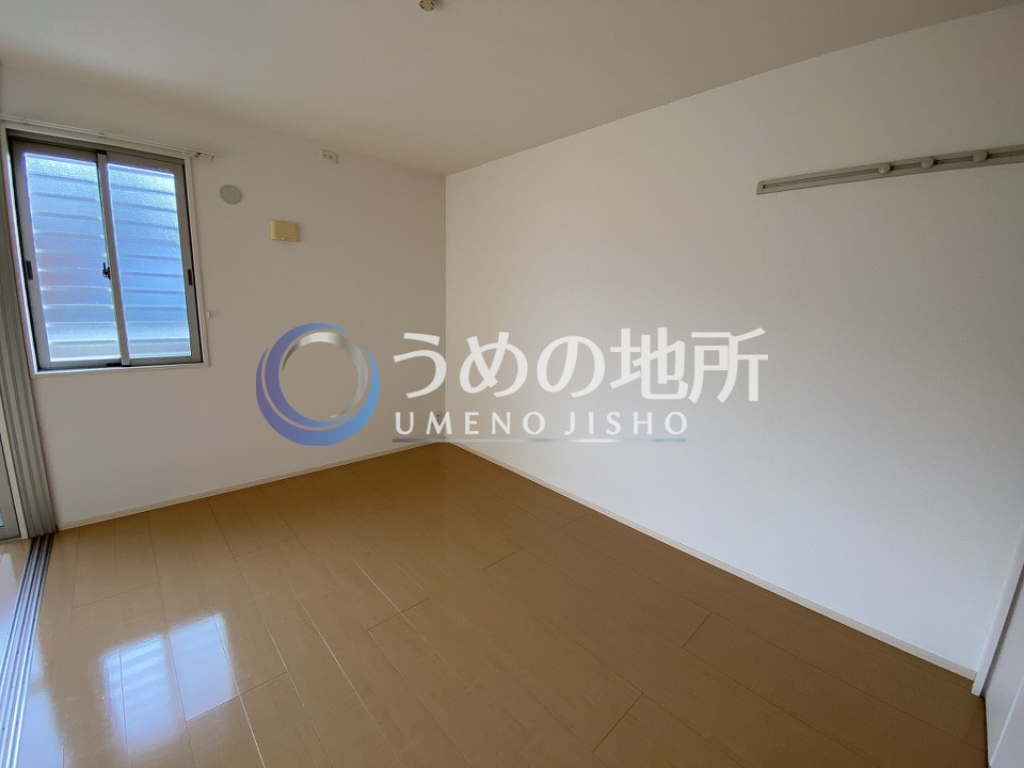 その他部屋・スペース　洋室１