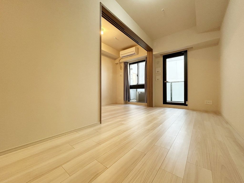 居室・リビング　リビング/居室