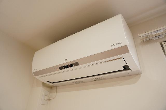 その他設備　設備