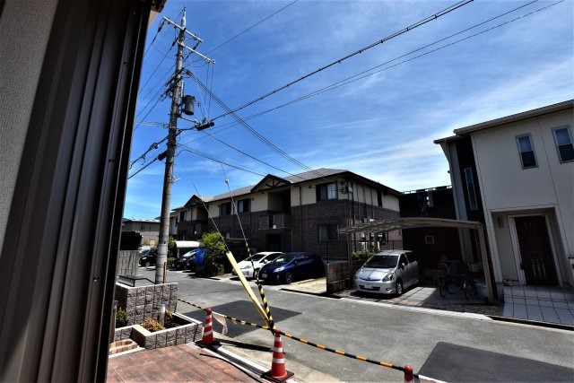 その他　同施工業者、別物件、類似間取りのイメージ写真です。