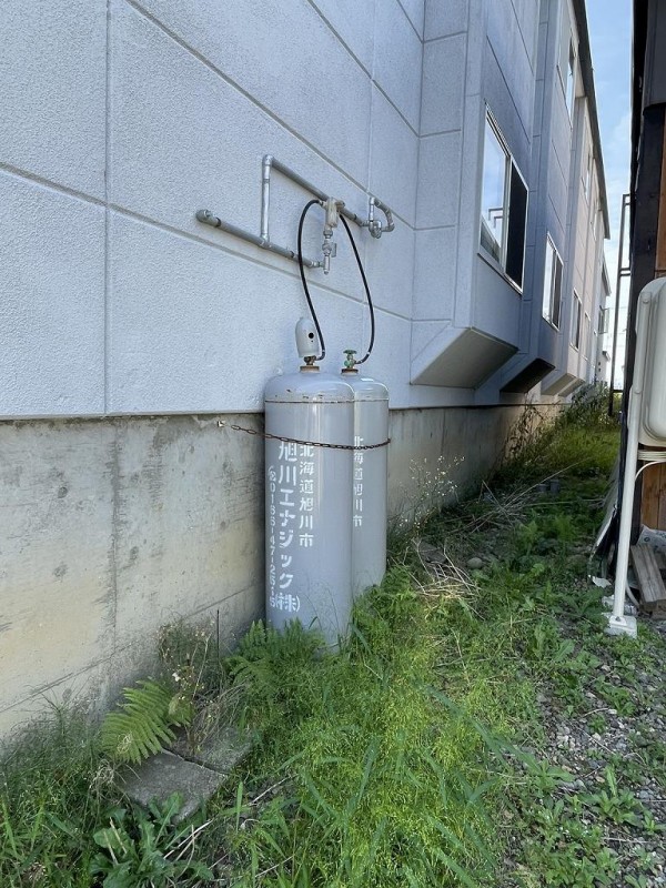 その他共有部分　共用部１