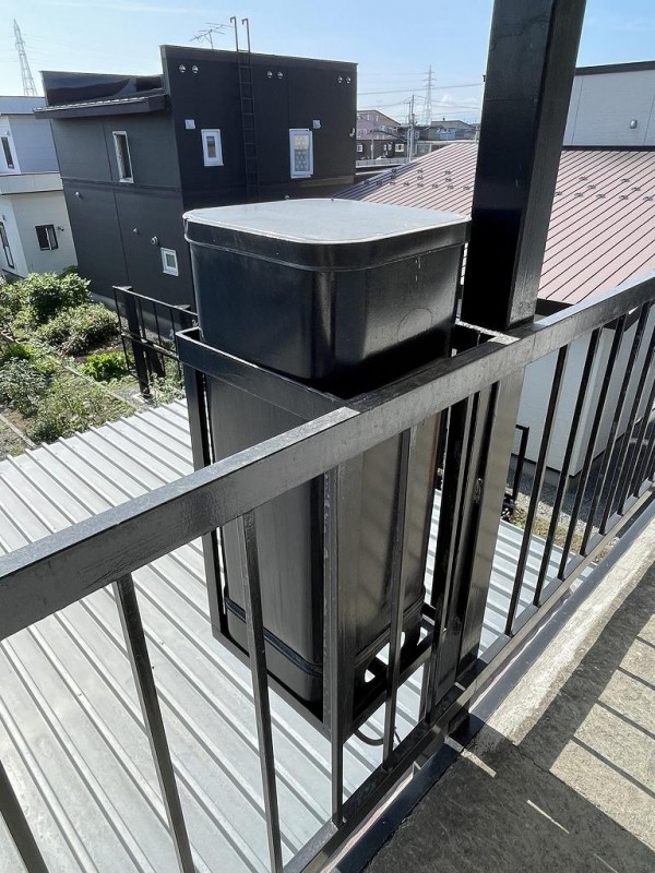 その他共有部分　共用部２