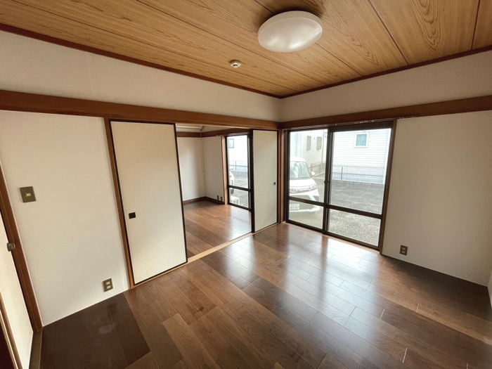 居室・リビング