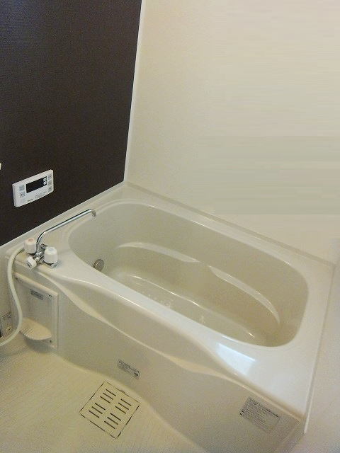 バス・シャワールーム　※同物件他部屋写真 反転の場合有