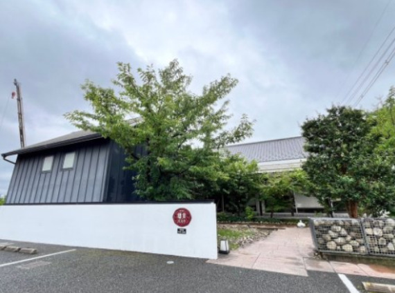 飲食店　鎌倉パスタ 羽曳野店（飲食店）まで1712m