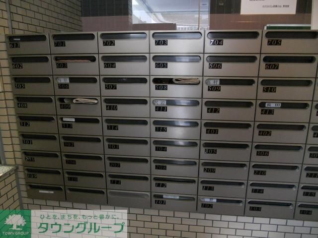 その他共有部分　★タウンハウジング目黒店取扱い★