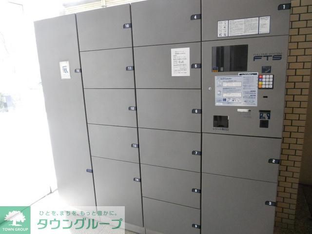 その他設備　★タウンハウジング目黒店取扱い★