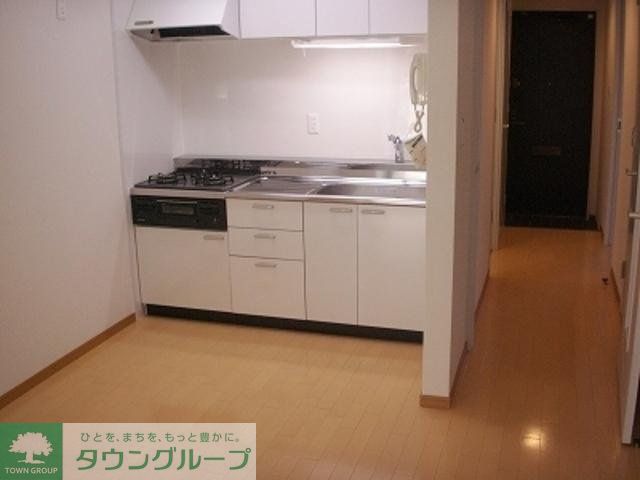 その他部屋・スペース　★タウンハウジング目黒店取扱い★