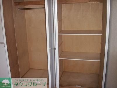 収納　★タウンハウジング目黒店取扱い★