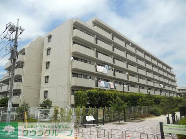 建物外観　★タウンハウジング目黒店取扱い★