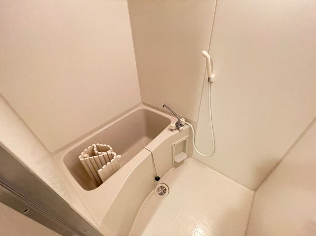 バス・シャワールーム　※参考写真