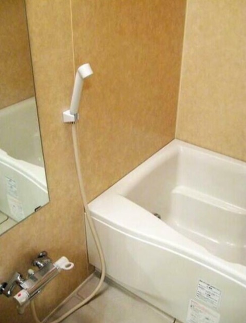 バス・シャワールーム　参考写真