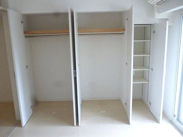 収納　参考写真